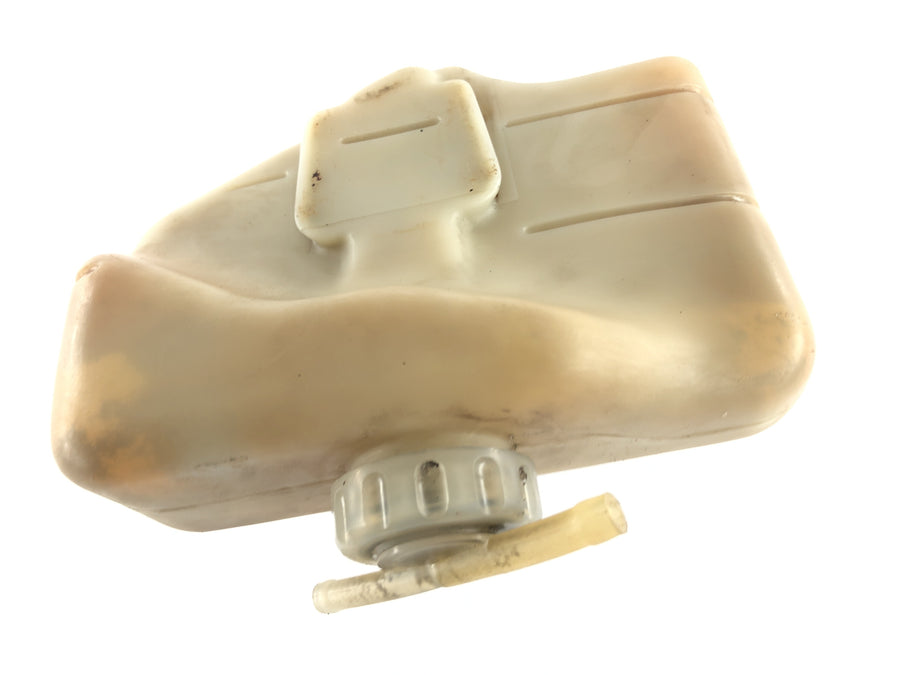 Honda GL 1000 Goldwing GL1 [1977] - Expansion tank coolant tank