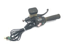 BMW R 100 GS 247E [1991] - Handlebar fitting right hand brake pump brake lever-1