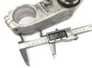 Aprilia RSV 1000 R [2004] - Fork bridge below fork yoke head tube-6