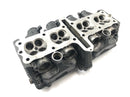 Suzuki GSX R 1100 GU74C [1987] - Cylinder head valve head cylinder head housing-7