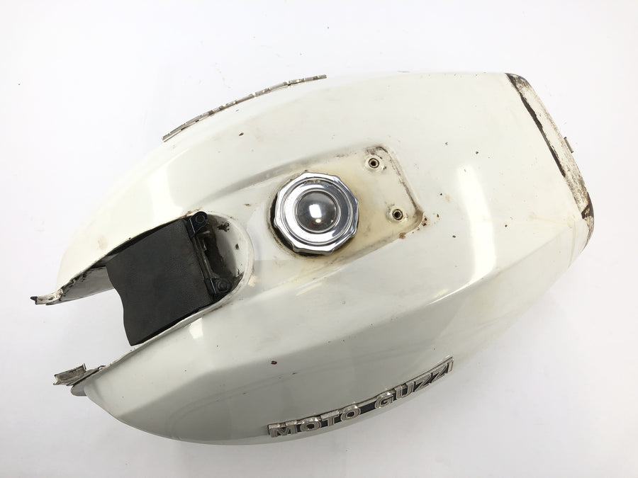 Moto Guzzi California II VT [1985] - Tank Benzintank