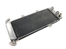 Kawasaki Versys KLE 650 A [2006] - Kühler Wasserkühler Kühlsystem Radiator-4