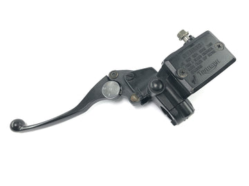 Triumph Daytona 900 T300D [1996] - Clutch pump handlebar fitting left