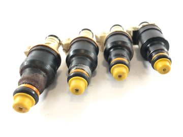 BMW K 1200 RS [2002] - Injector Set - 0