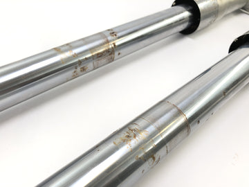 Kawasaki VN 800 Classic [2000] - Gabel Federgabel mit Achse - 0