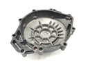 Yamaha YZF R1 RN09 [2003] - alternator cover Motor lid cover left-4