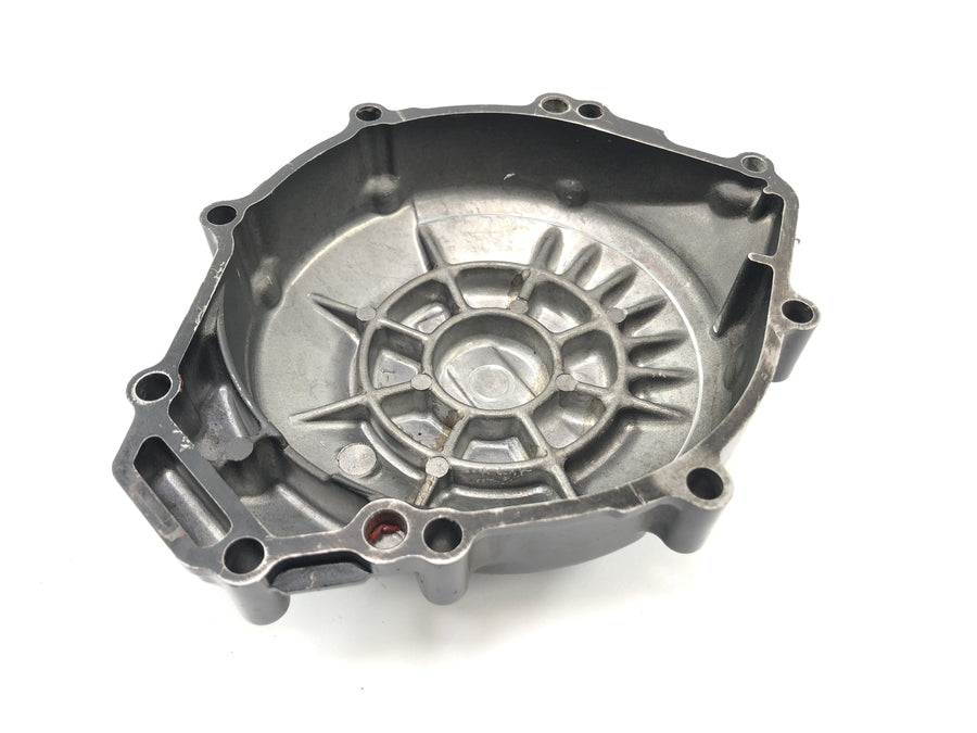 Yamaha YZF R1 RN09 [2003] - alternator cover Motor lid cover left