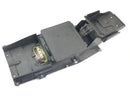 Aprilia SL 1000 Falco Pa [2000] - rear wheel cover Splash protection-1