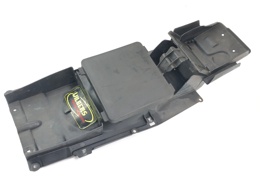 Aprilia SL 1000 Falco Pa [2000] - rear wheel cover Splash protection