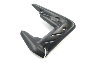 Triumph Street Triple R 675 D67LD [2010] - Page cladding Right - 0
