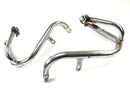 Honda GL 1000 Goldwing GL1 [1978] - Sturbwück motor protection bracket Chrome-1