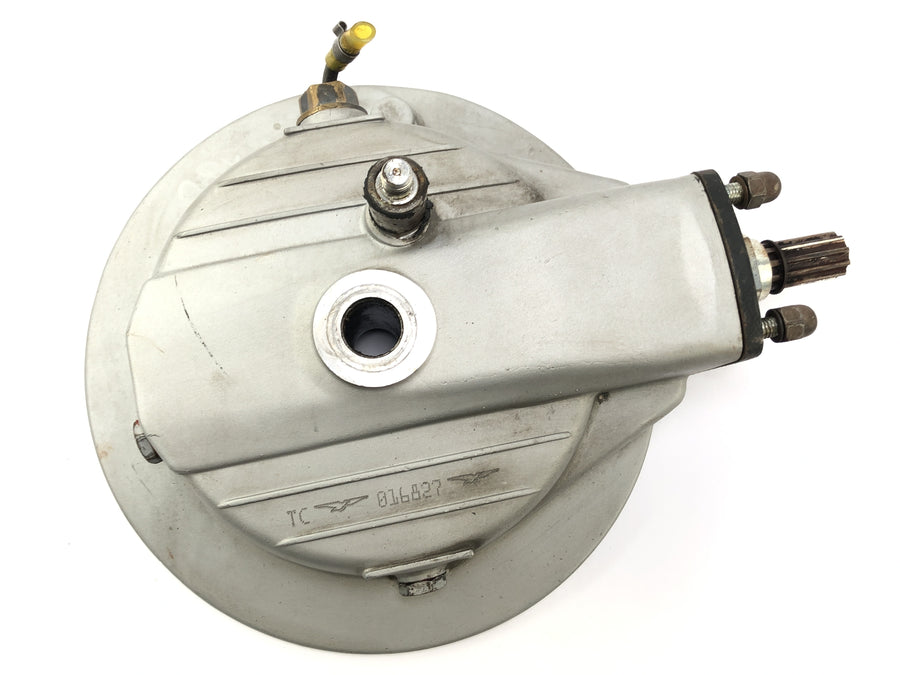 Moto Guzzi V 1000 VG [1980] - Cardan final drive