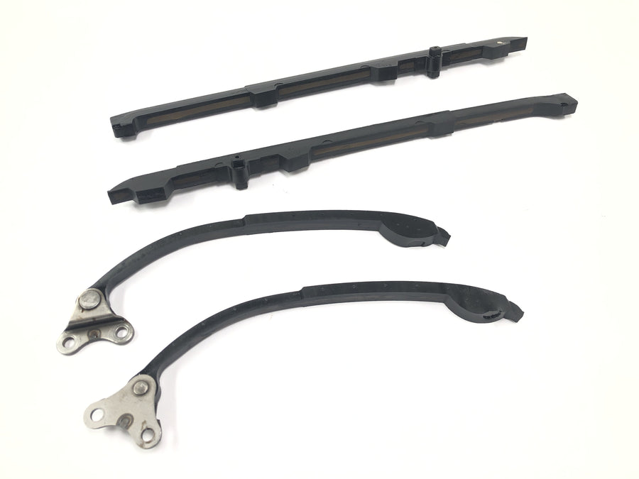 Kawasaki VN 1500 Classic VNT50D [2001] - tensioning rail and slide set set