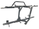 Yamaha GTS 1000 4FV [1997] - Heckrahmen-3