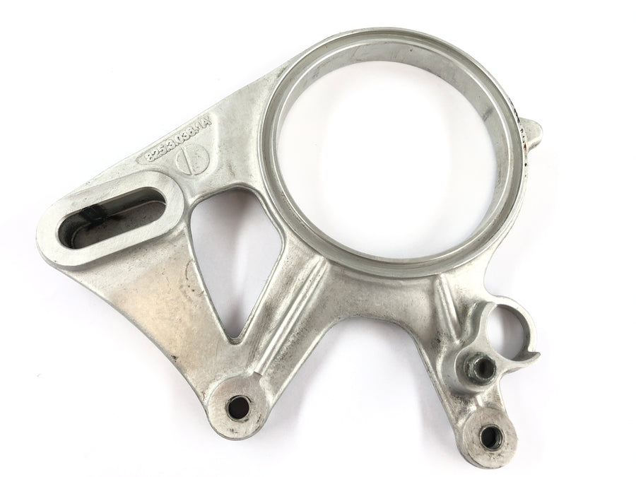 Ducati 1098 S H7 [2009] - Bremsankerplatte Bremsanker
