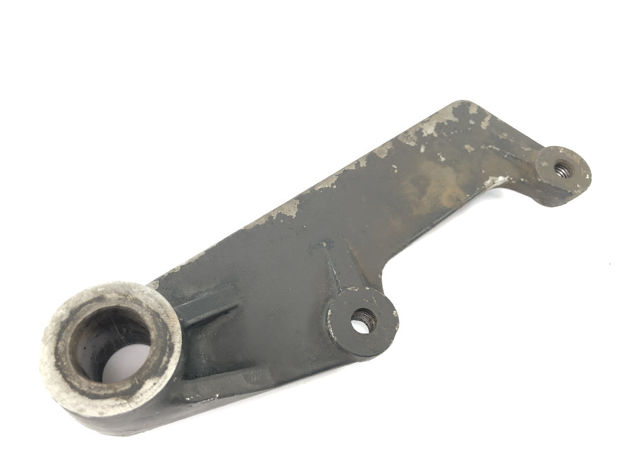 Moto Guzzi California III VY Integrale [1990] - Brake caliper mount adapter plate