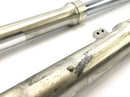 Yamaha XT 350 3YT / 55V [1990] - fork telegabel with axis-3