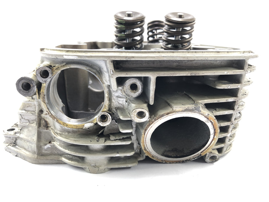 BMW R 1100 S R11S [2005] - Zylinderkopf links