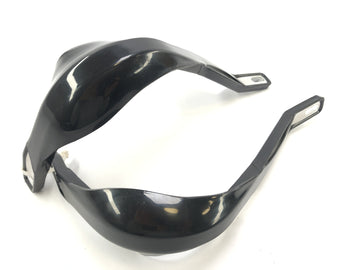 Yamaha XT 350 3YT / 55V [1990] - Handshells Hanprotectors set couple