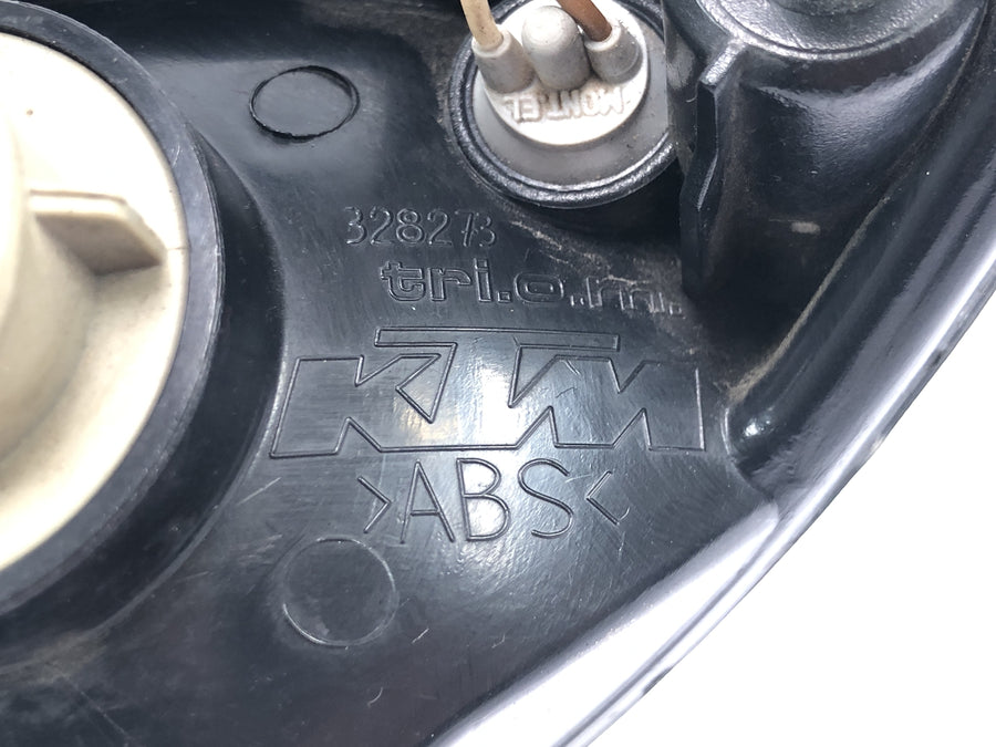 KTM 950 Adventure LC8 [2004] - Rücklicht Heckleuchte Bremslicht Leuchte hinten Licht Einheit