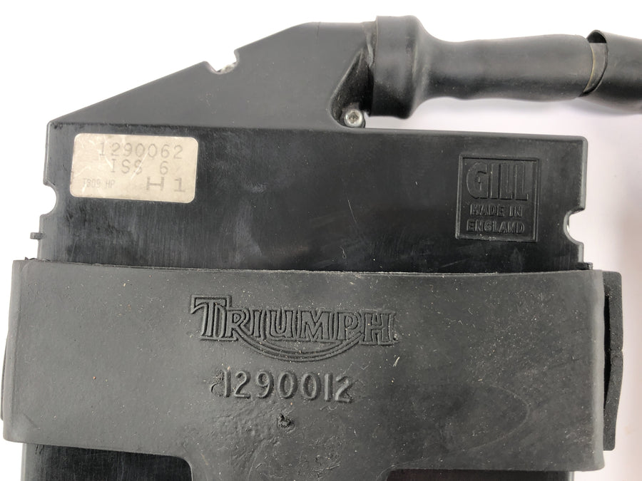 Triumph Daytona 900 T300 [1993] - control unit CDI ignition module Igniter ECM controller