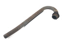 Yamaha XT 500 1U6 [1981] - Manifold exhaust manifold outlet pipe with heat shield-4