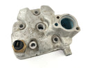 Cagiva Planet 125 [1998] - Cylinder head head-1