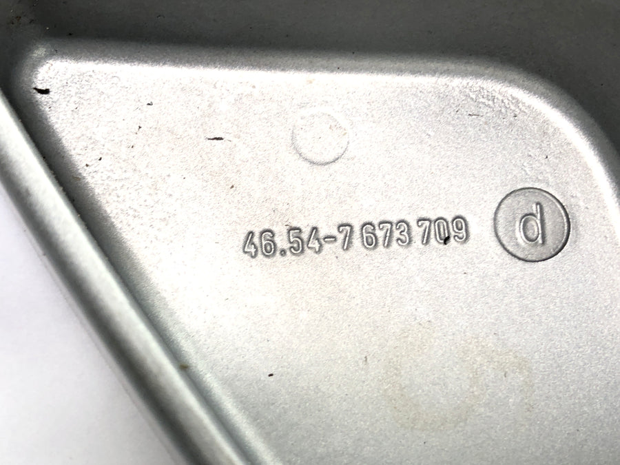 BMW R 1200 ST R1ST [2006] - Luggage holder bracket top case