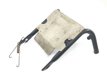 BMW R 100 GS 247E [1991] - Center stand center stand with spring - 0