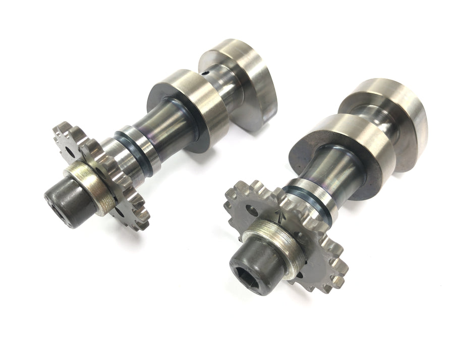 BMW R 1100 RT 259 [1999] - Camshafts Control shafts Pair of camshafts left and right