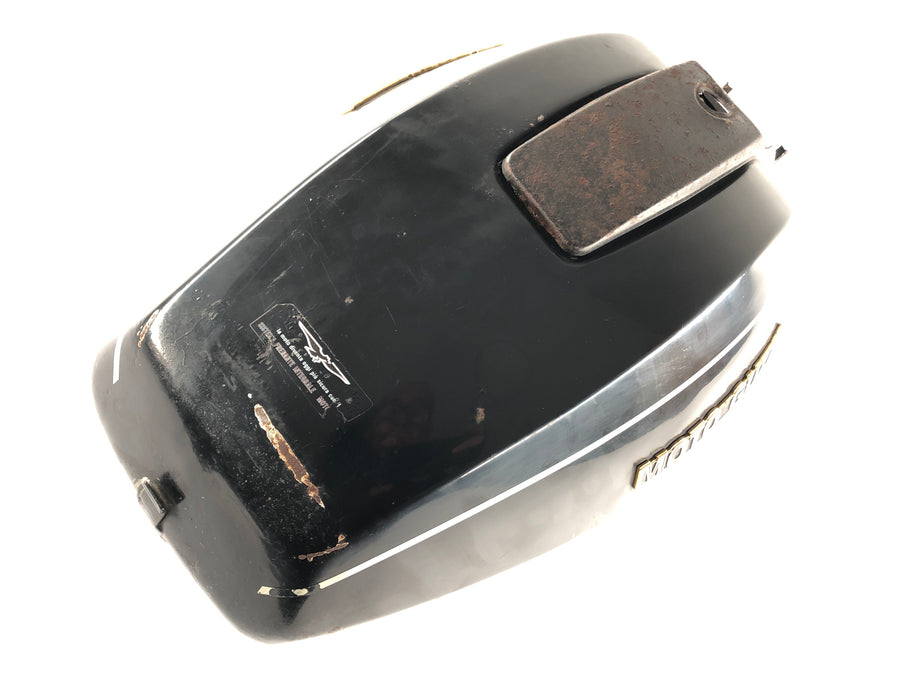 Moto Guzzi 850-T3 [1980] - Tank petrol tank