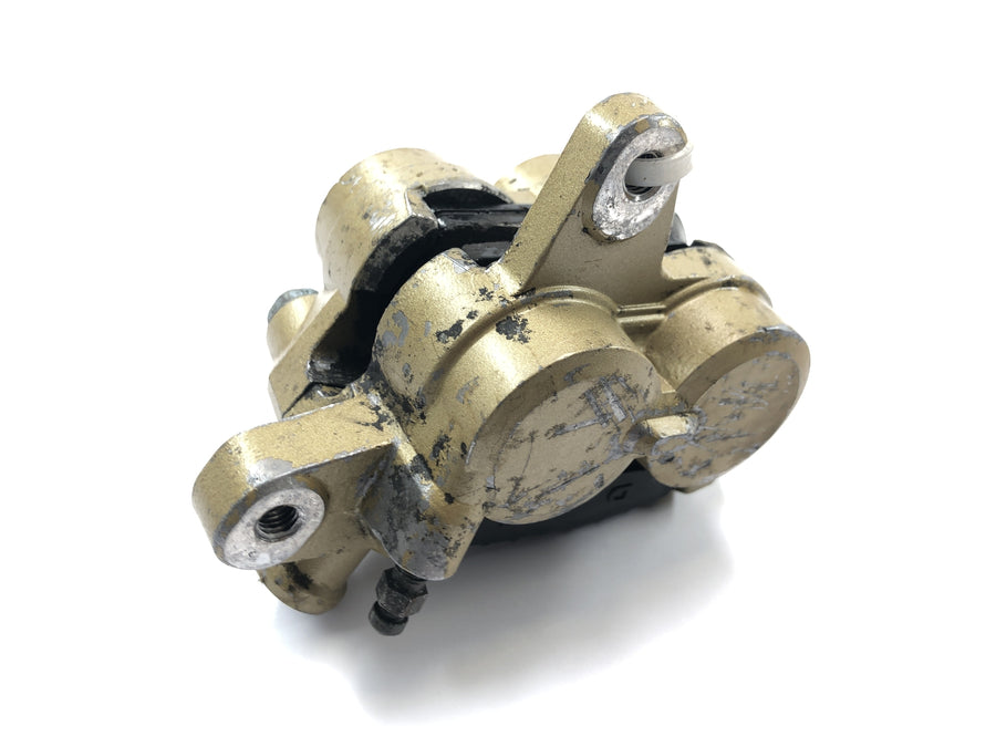 Suzuki GSX R 1100 GU74C [1987] - Bremssattel Bremszange vorne rechts