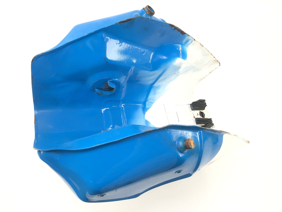 Cagiva Elefant 650 [1984] - Tank petrol tank