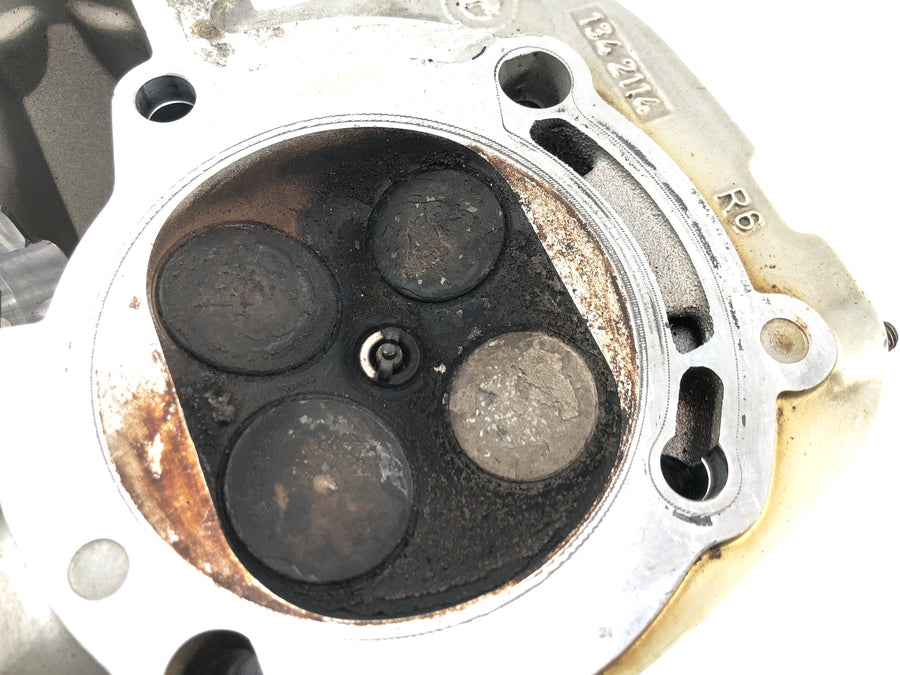 BMW R 1100 S R2S [2000] - cylinder head right