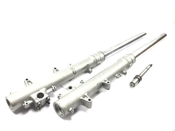Honda XRV 750 Africa Twin RD04 [1992] - Gabel Telegabel Vordergabel mit Achse