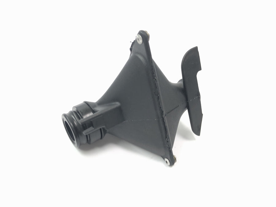 Triumph Speed ​​Triple T509 [1998] - Oil strainer oil intake filter
