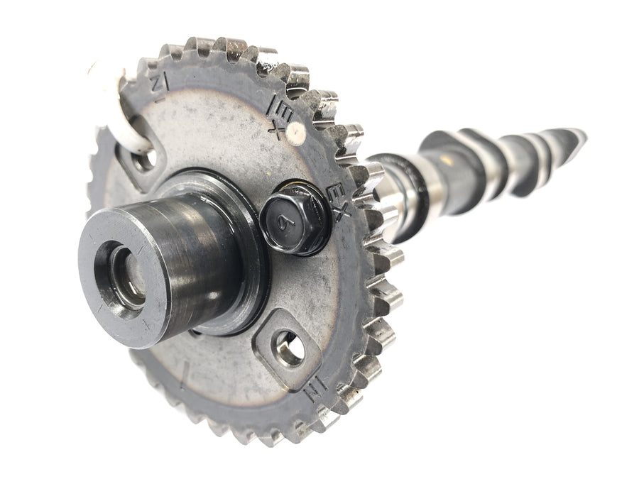 Kawasaki ZRX 1200 S ZRT20A [2002] - camshaft outlet camshaft