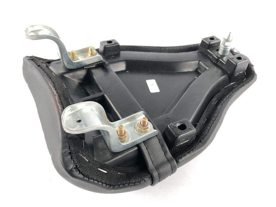Ducati 1098 S H7 [2009] - Soziussitz Sitz