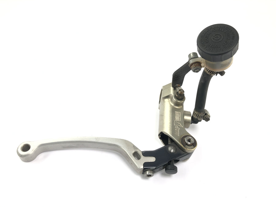 Husqvarna TE 610 H6 8AE [TE 570 H7] - Brake pump hand brake cylinder front wheel brake Moto X-treme