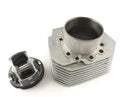 Moto Guzzi 1200 Sport [2007] - Cylinder with piston right-8