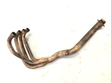 Kawasaki ZRX 1200 S ZRT20A [2001] - Exhaust manifold manifold exhaust manifold
