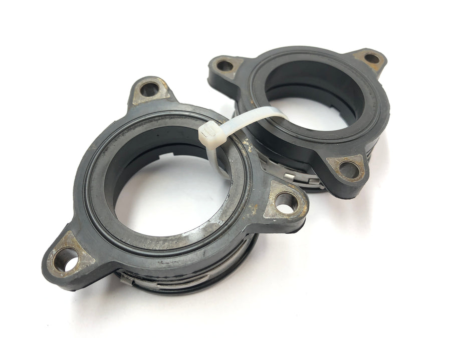 BMW R 1200 ST R1ST [2006] - intake in the suction suction flange -shaped couple