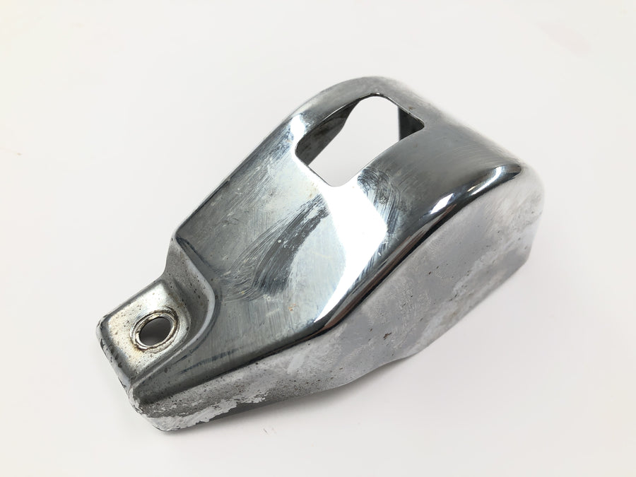 Kawasaki VN 1500 Classic VNT50D [2001] - cover compensation container Chrom