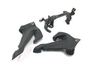 BMW K 1200 S K12S [2005] - Tank mount tank holder-1