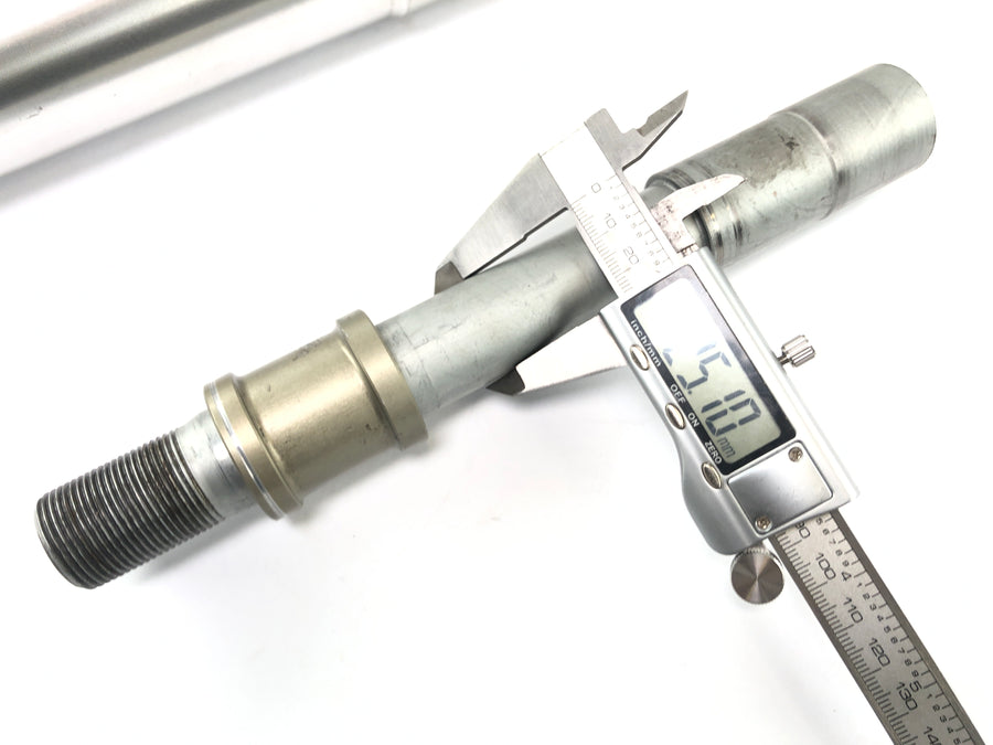 BMW R 1200 ST R1ST [2006] - Gabel Telegabel suspension fork with axis