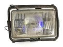 Yamaha XT 600 Z Tenere 34L [1985] - Scheinwerfer-2