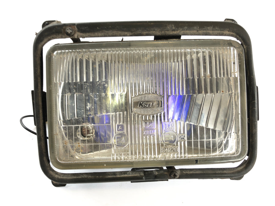 Yamaha XT 600 Z Tenere 34L [1985] - Scheinwerfer