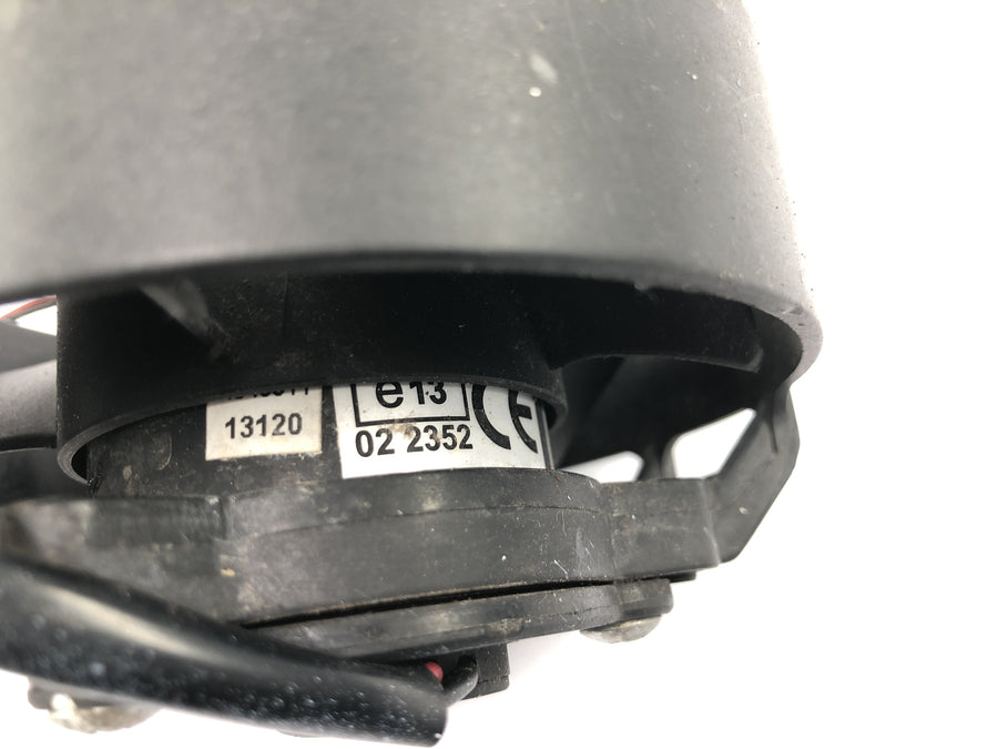 Beta RR 125 [2018] - Kühlerlüfter Kühler Ventilator