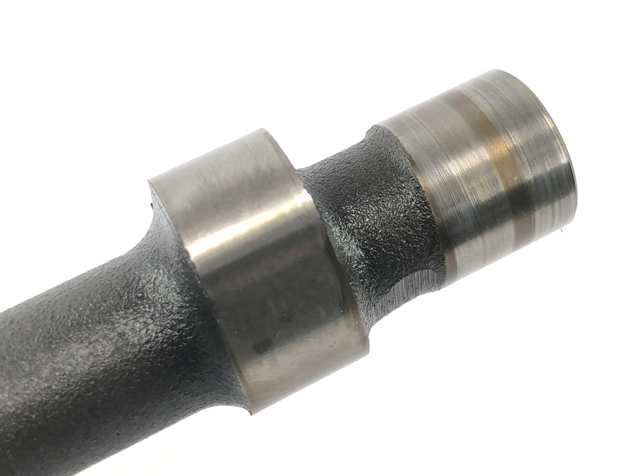 Suzuki GSX R 1100 GU74C [1987] - Camshaft intake camshaft