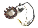 Yamaha XT 600 Z Tenere 34L [1985] - Lichtmaschine Stator mit Pickup-5